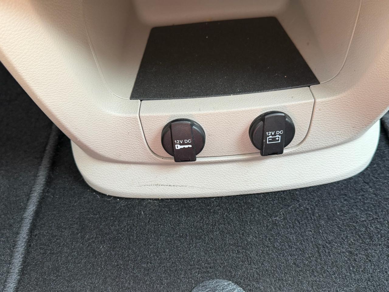 Dodge Grand Caravan SE Wagon 2019