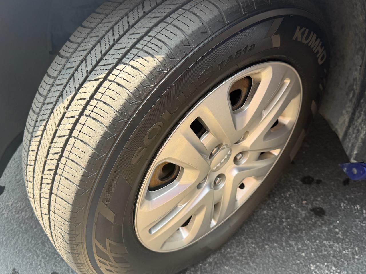 Dodge Grand Caravan SE Wagon 2019