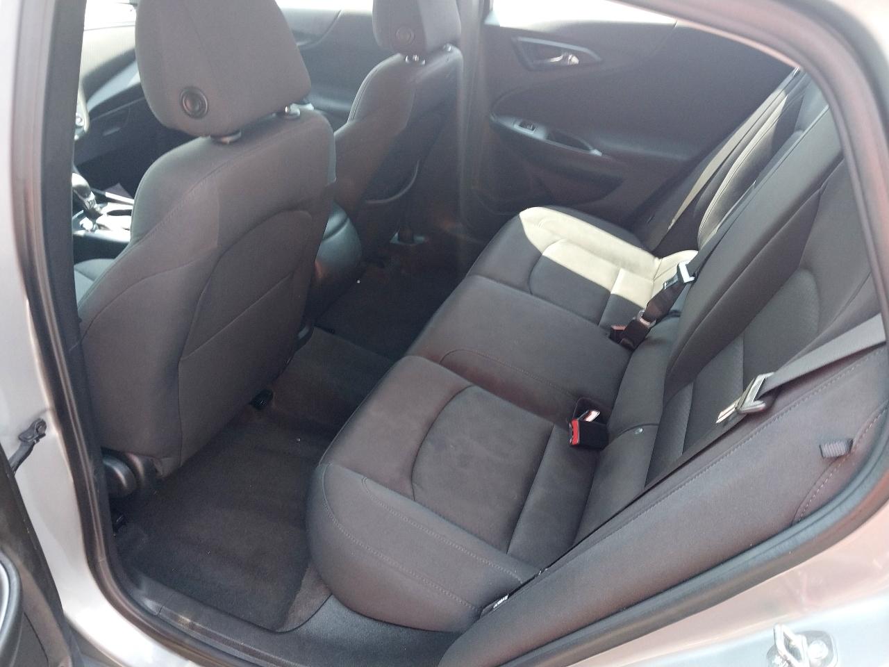 Chevrolet Malibu 4dr Sdn LS 2023