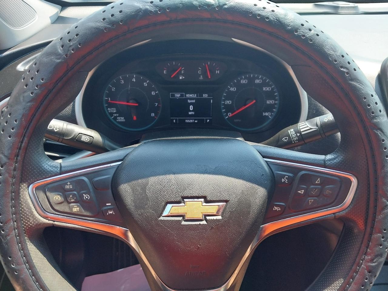 Chevrolet Malibu 4dr Sdn LS 2023