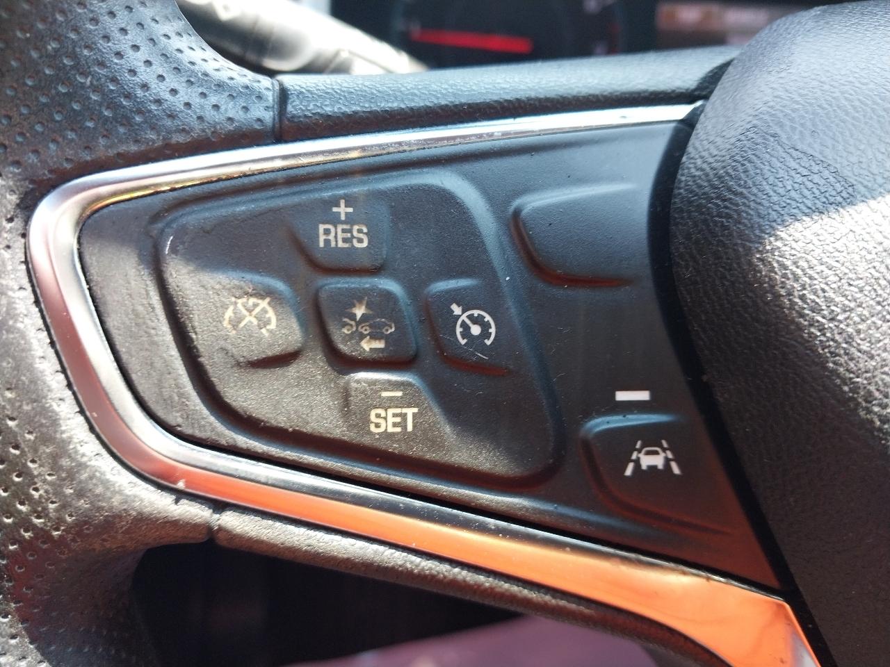 Chevrolet Malibu 4dr Sdn LS 2023