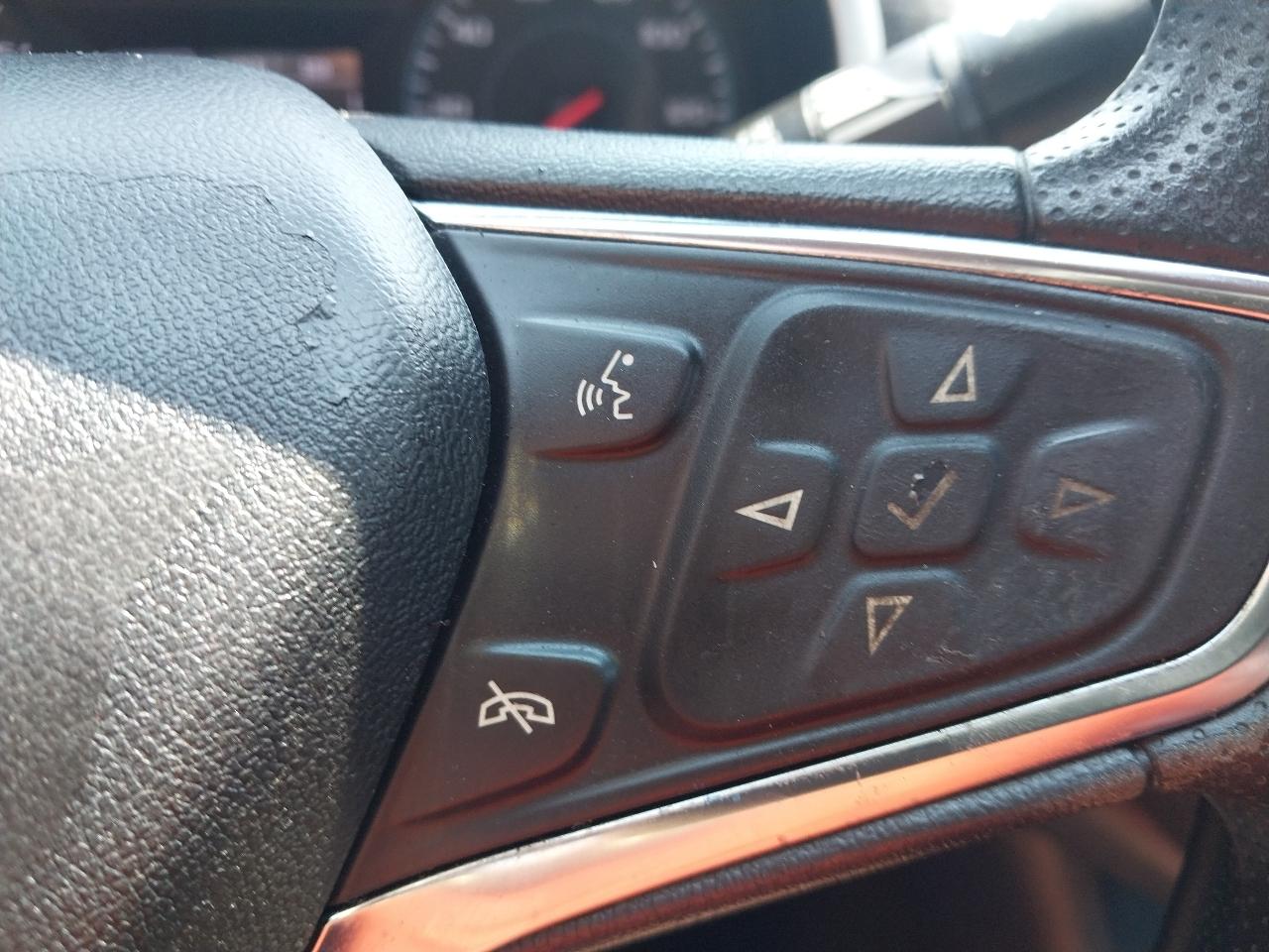 Chevrolet Malibu 4dr Sdn LS 2023