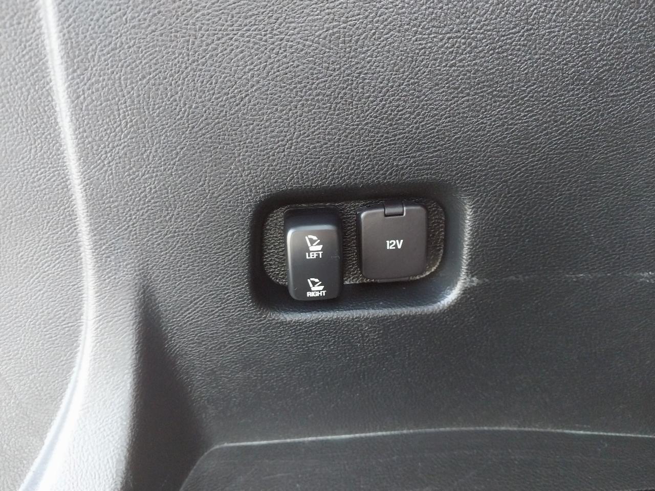 Ford Edge Titanium AWD 2019