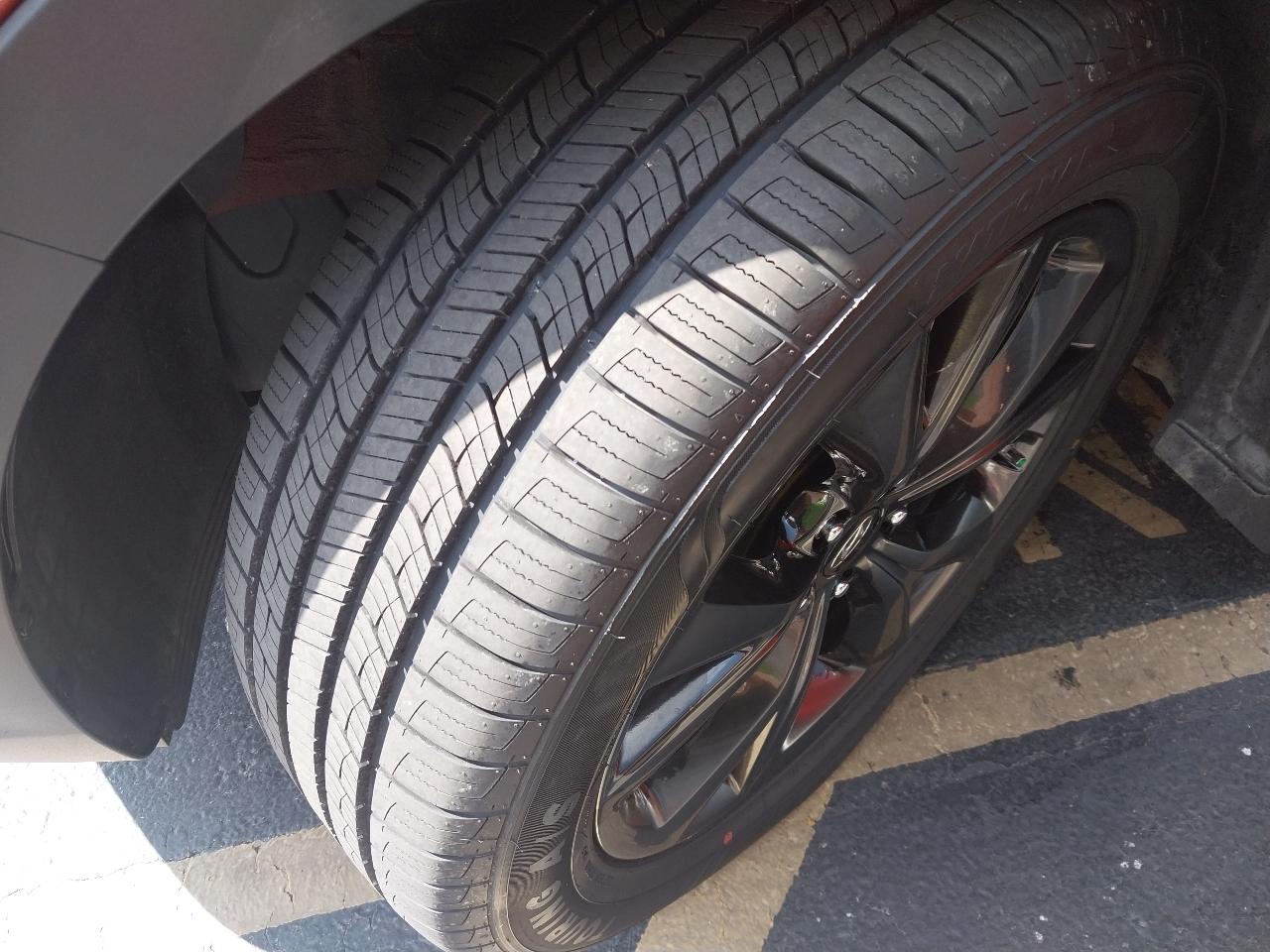 Hyundai Santa Fe Sport 2.0T Ultimate Auto AWD 2017