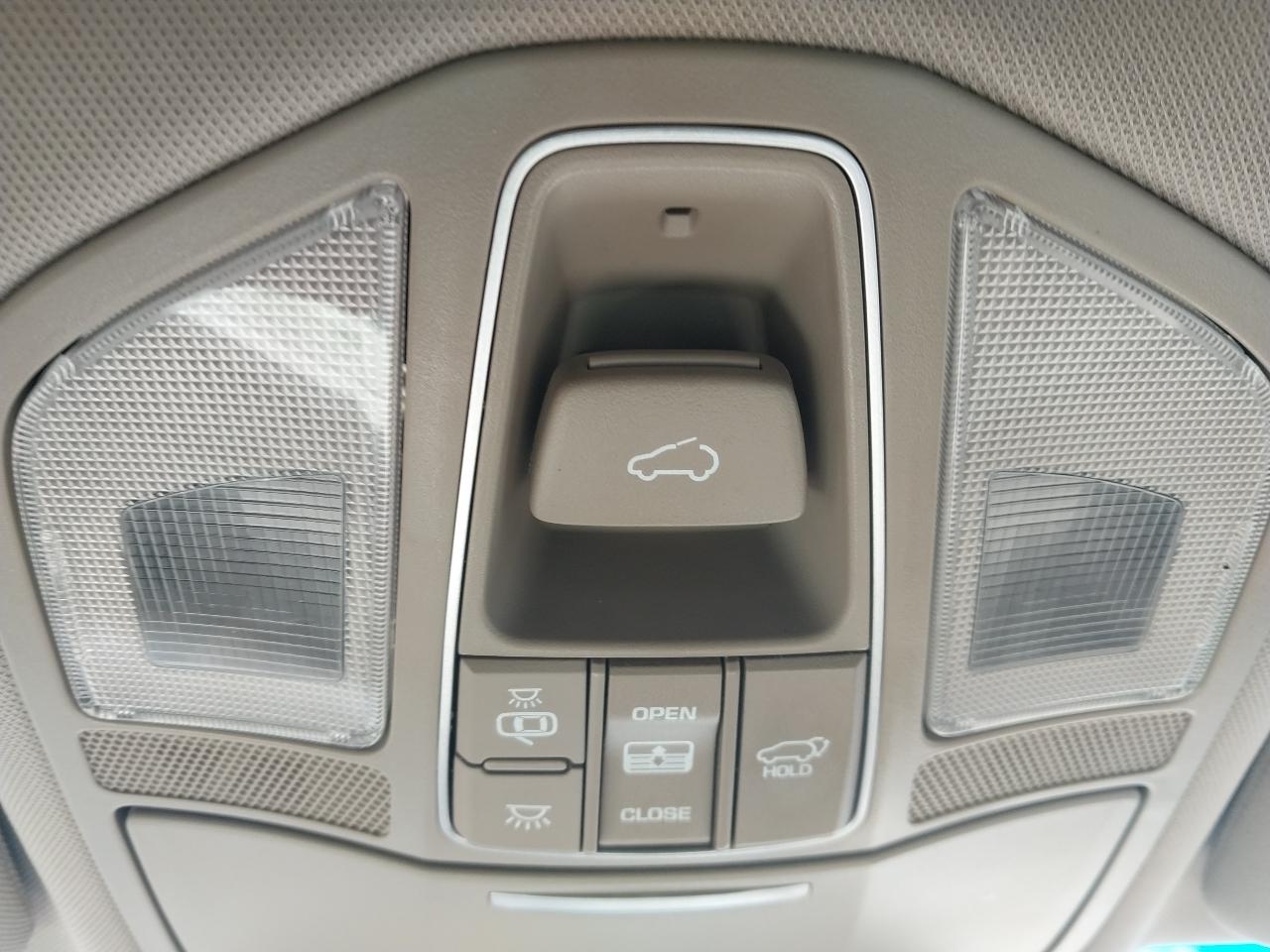 Hyundai Santa Fe Sport 2.0T Ultimate Auto AWD 2017