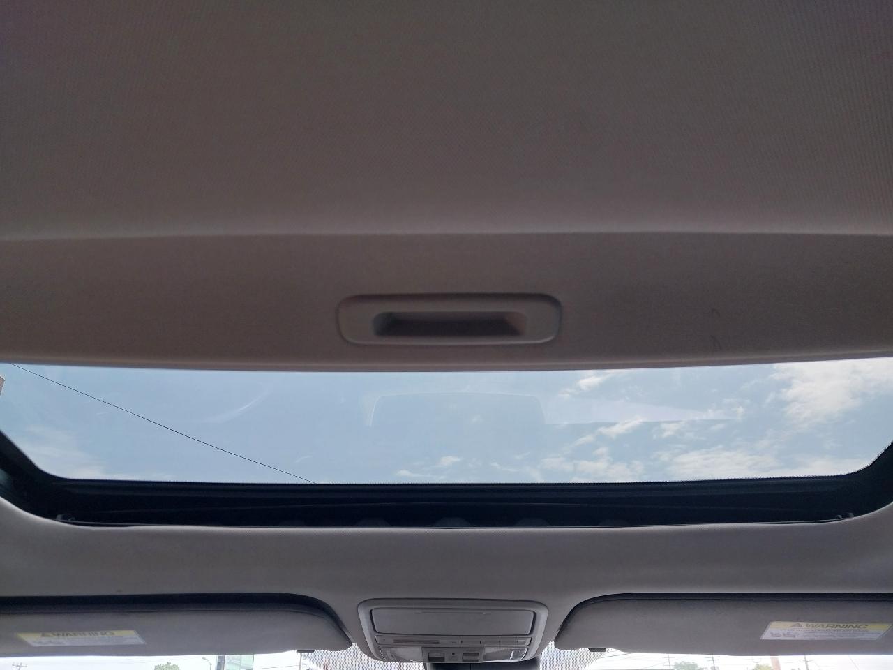 Honda Odyssey 5dr EX-L 2016