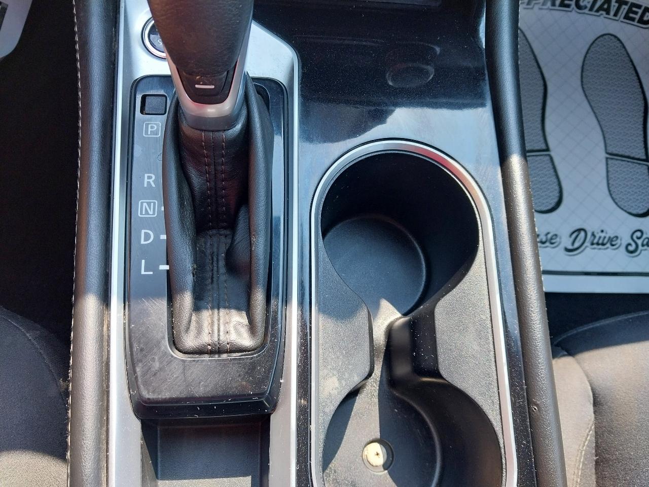 Nissan Altima 2.5 SV Sedan 2023