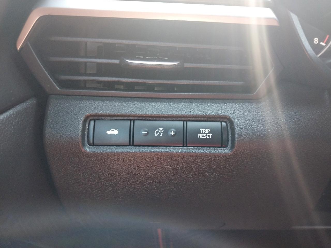 Nissan Altima 2.5 SV Sedan 2023