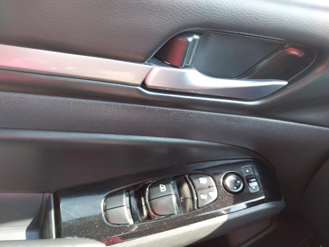 Nissan Altima 2.5 SV Sedan 2023