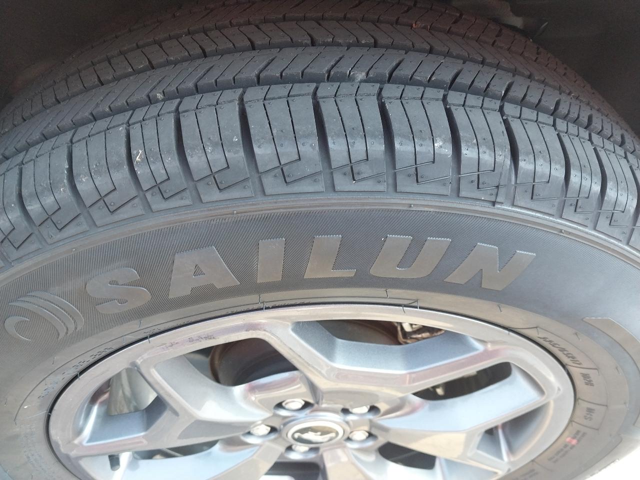 Ford Bronco Sport Badlands 4x4 2022