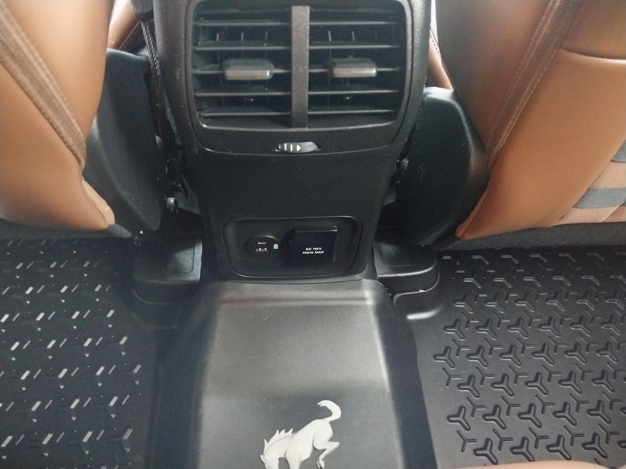 Ford Bronco Sport Badlands 4x4 2022