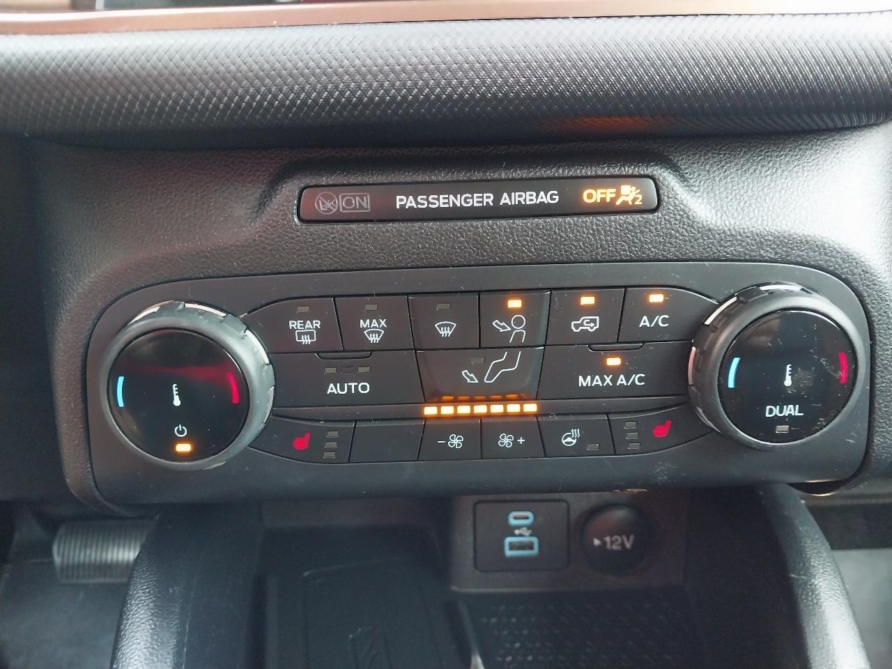 Ford Bronco Sport Badlands 4x4 2022