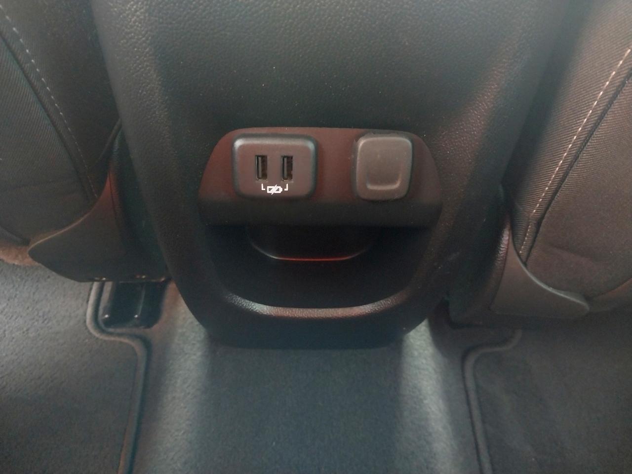 GMC Canyon 4WD Crew Cab 128.3" SLE 2019
