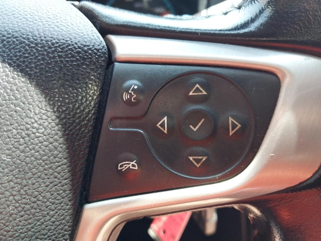 GMC Canyon 4WD Crew Cab 128.3" SLE 2019