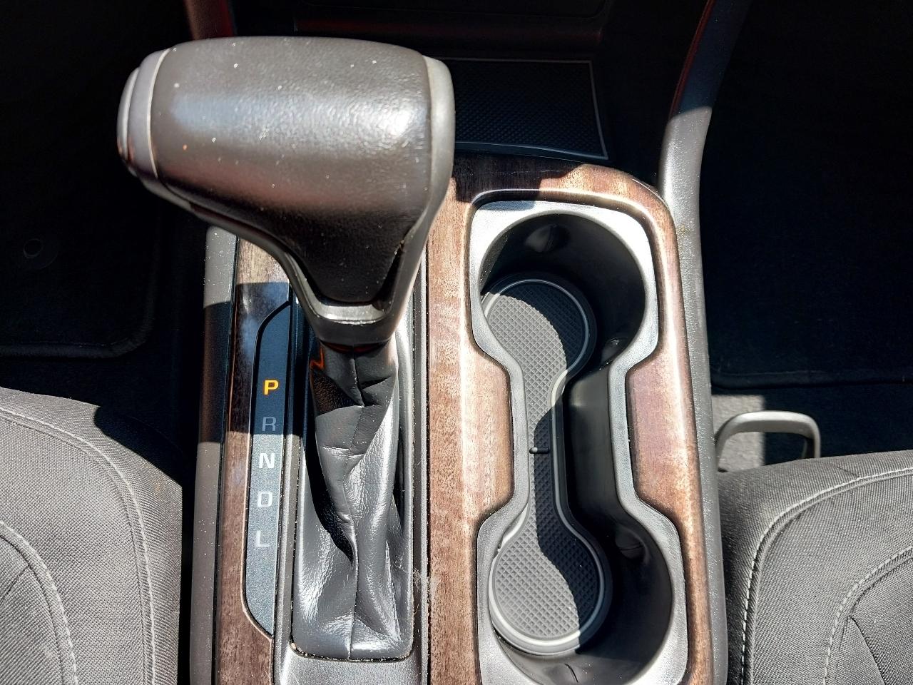 GMC Canyon 4WD Crew Cab 128.3" SLE 2019