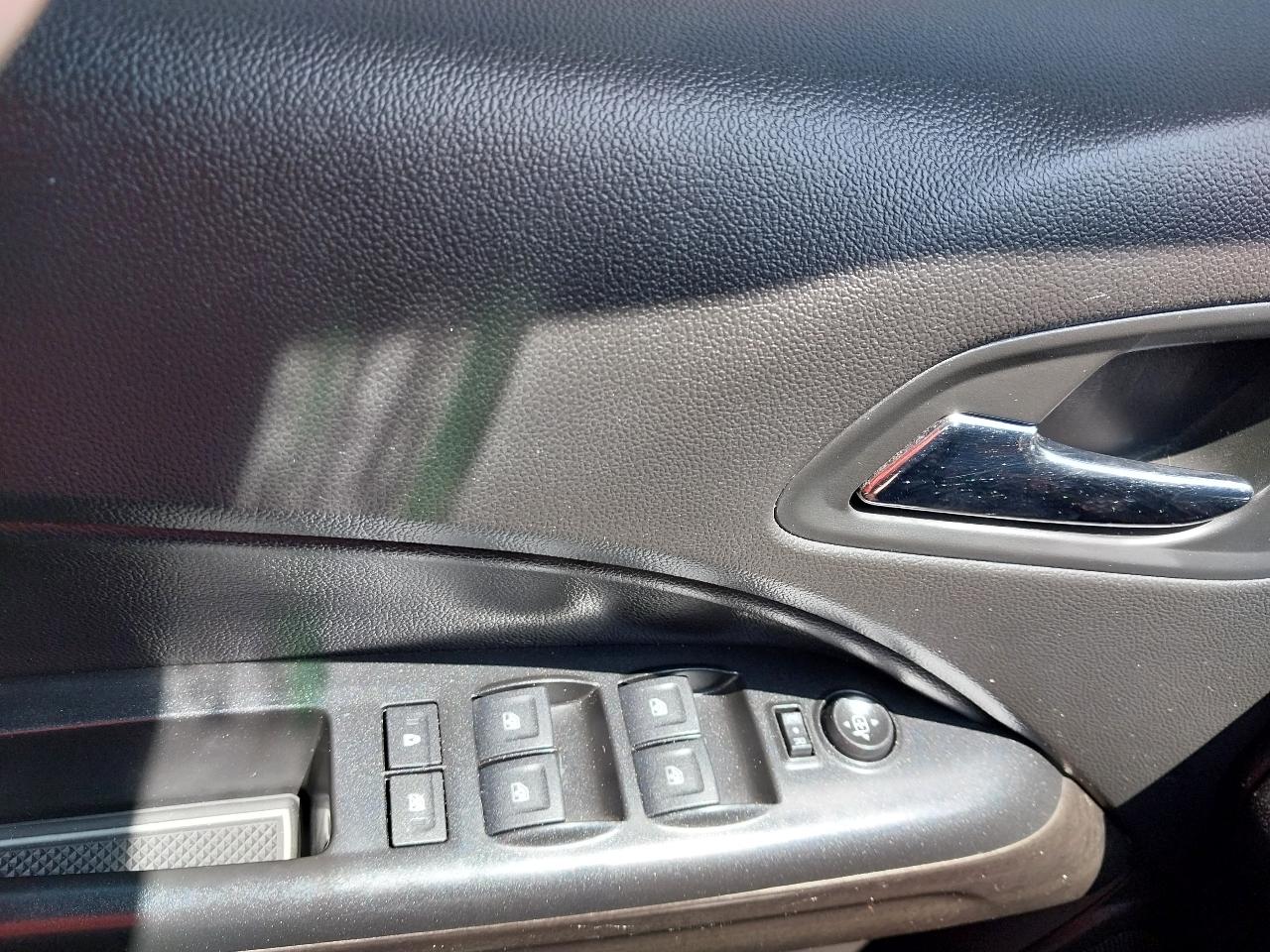 GMC Canyon 4WD Crew Cab 128.3" SLE 2019