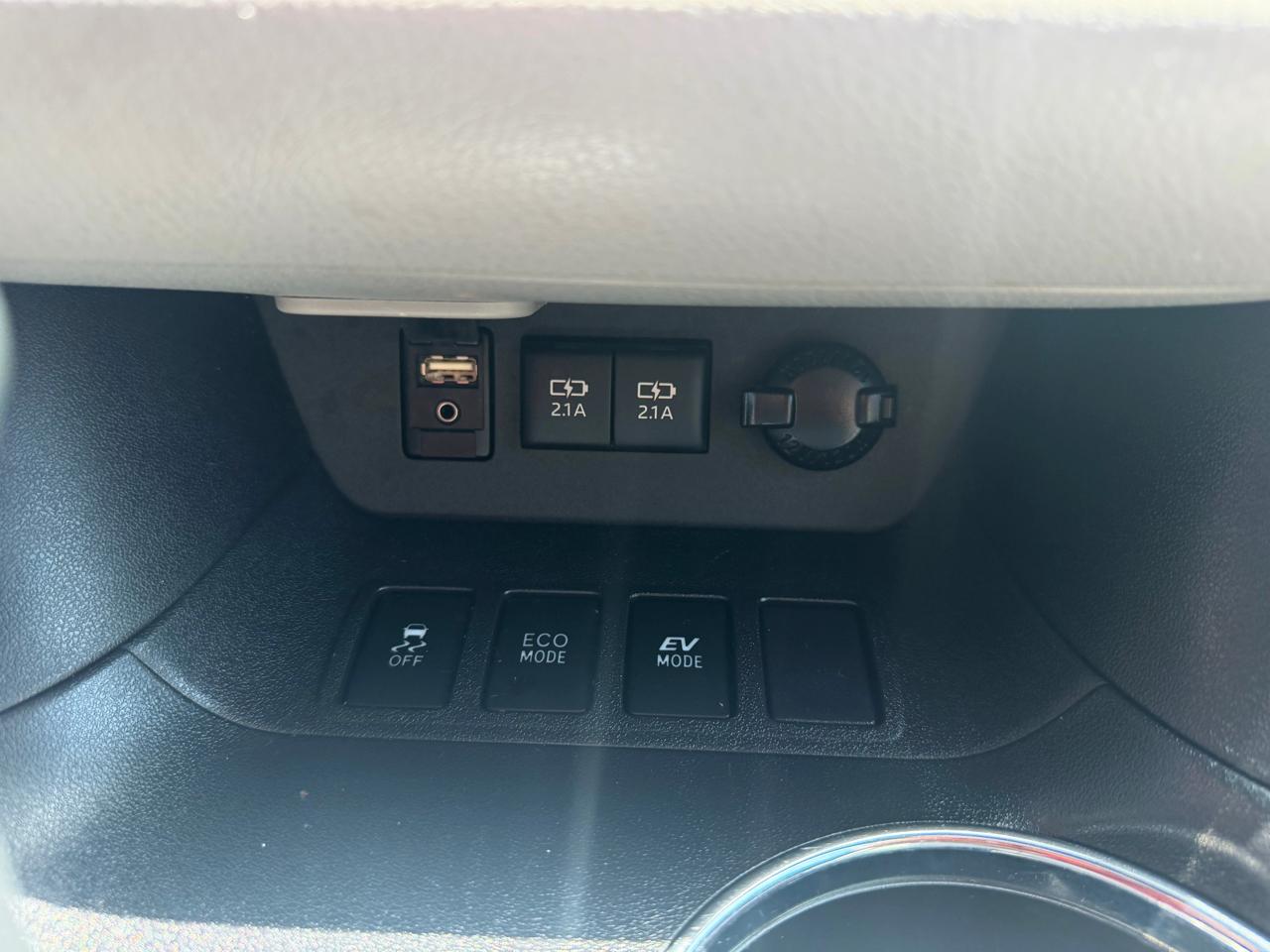 Toyota Highlander Hybrid Limited V6 AWD (Natl) 2018