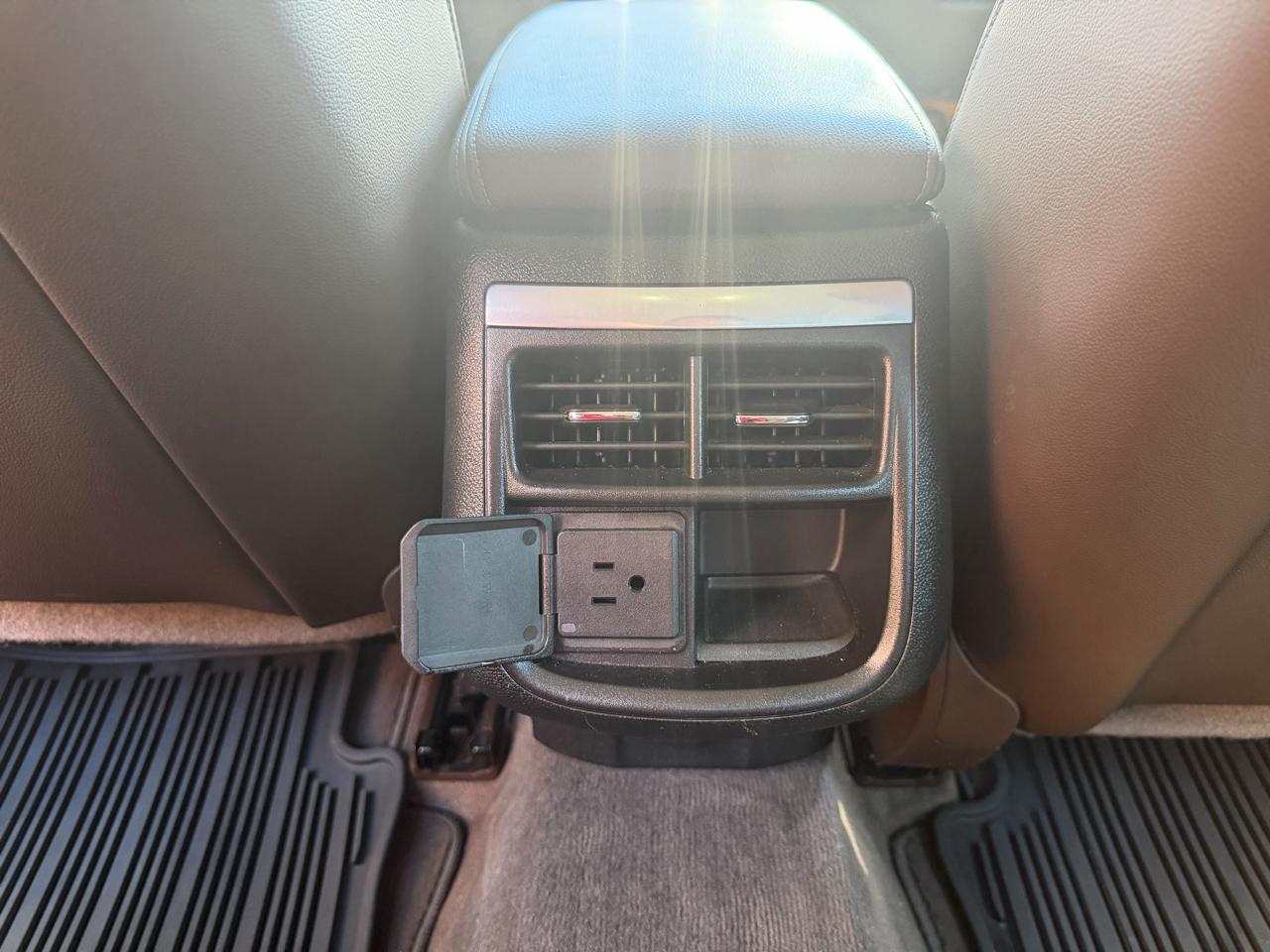 Chevrolet Impala 4dr Sdn LT w/1LT 2014