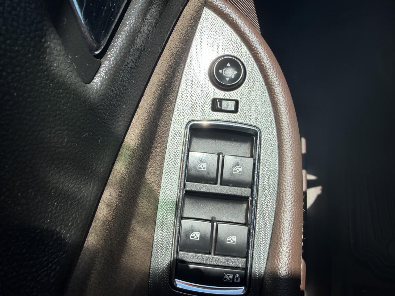 Chevrolet Impala 4dr Sdn LT w/1LT 2014