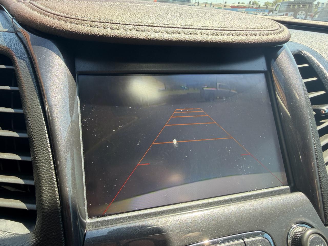 Chevrolet Impala 4dr Sdn LT w/1LT 2014