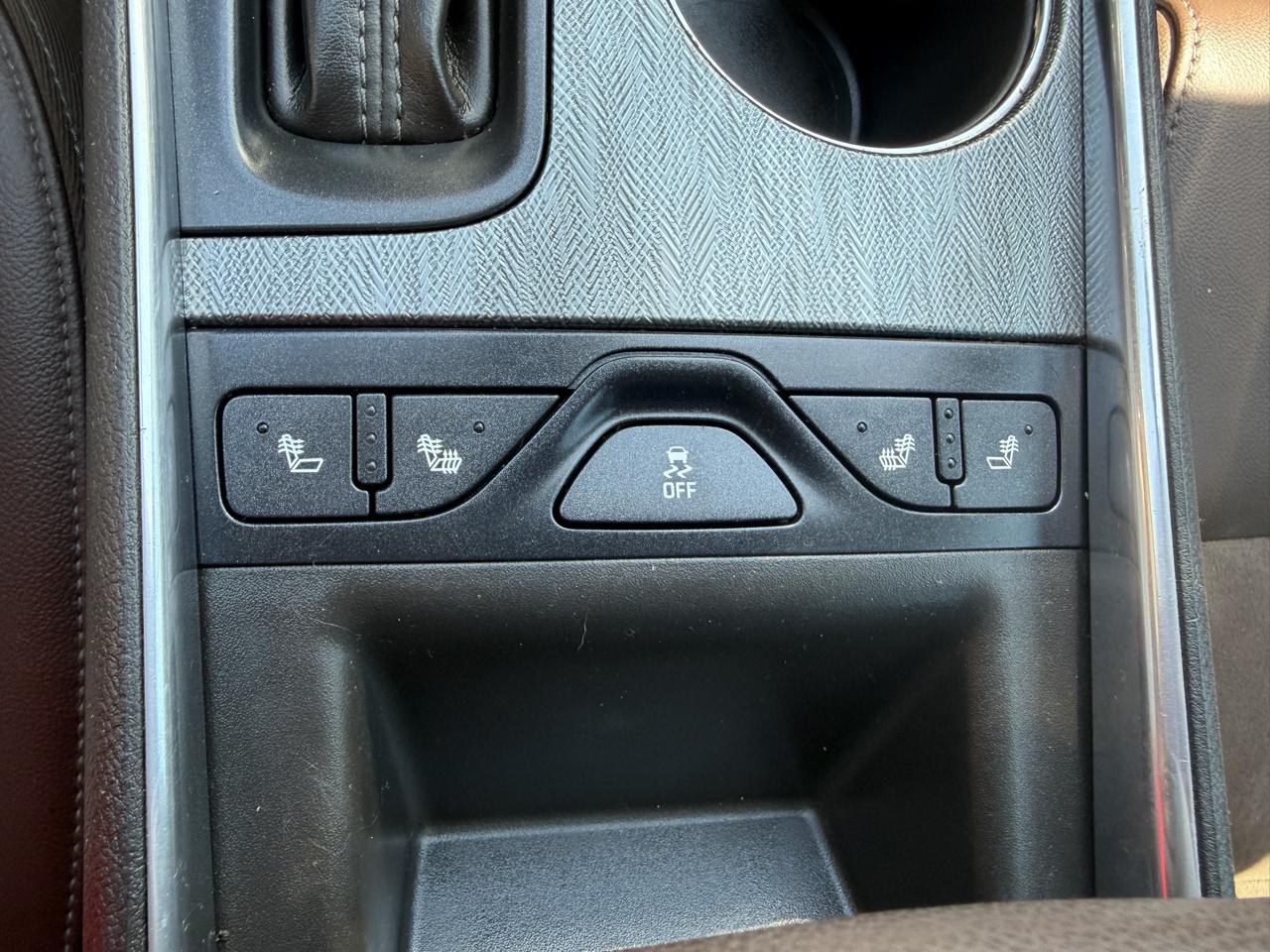 Chevrolet Impala 4dr Sdn LT w/1LT 2014