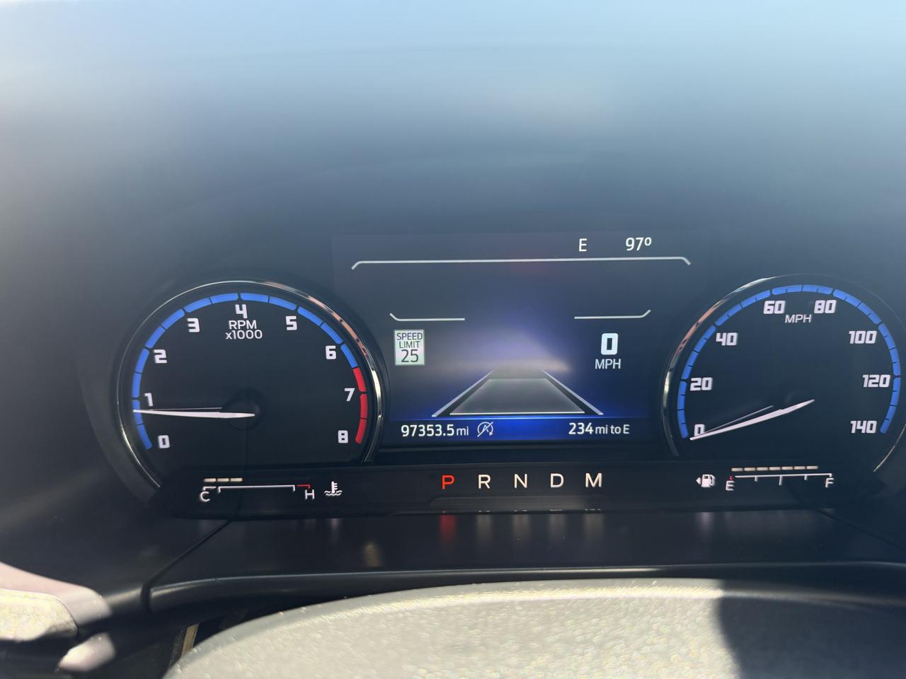Ford Bronco Sport Badlands 4x4 *Ltd Avail* 2021