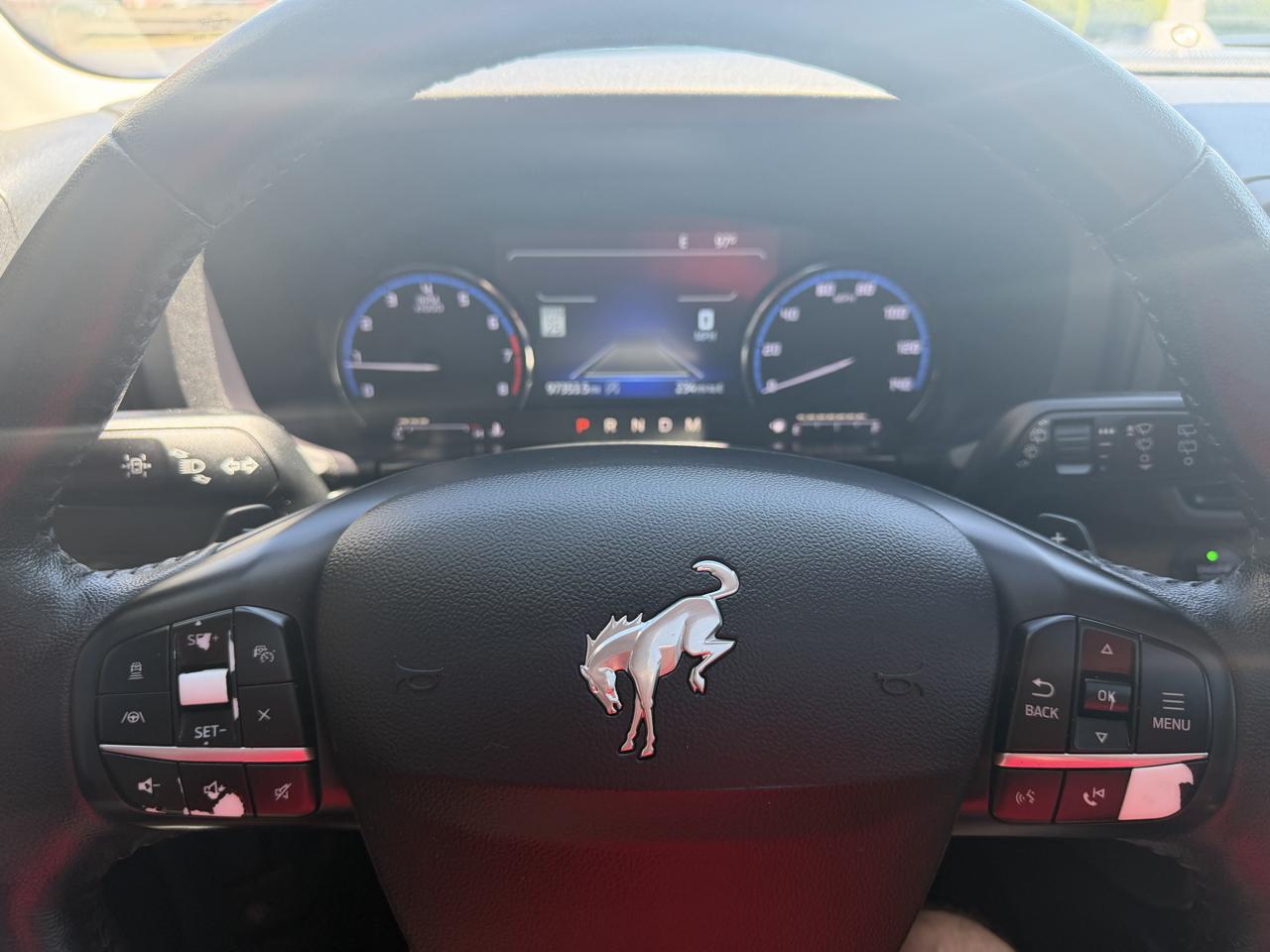 Ford Bronco Sport Badlands 4x4 *Ltd Avail* 2021
