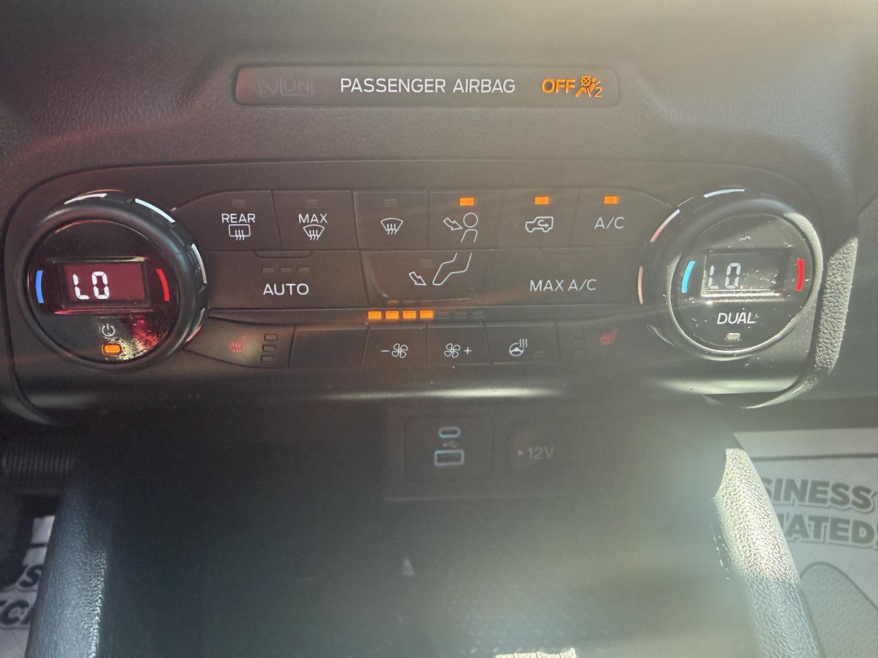 Ford Bronco Sport Badlands 4x4 *Ltd Avail* 2021