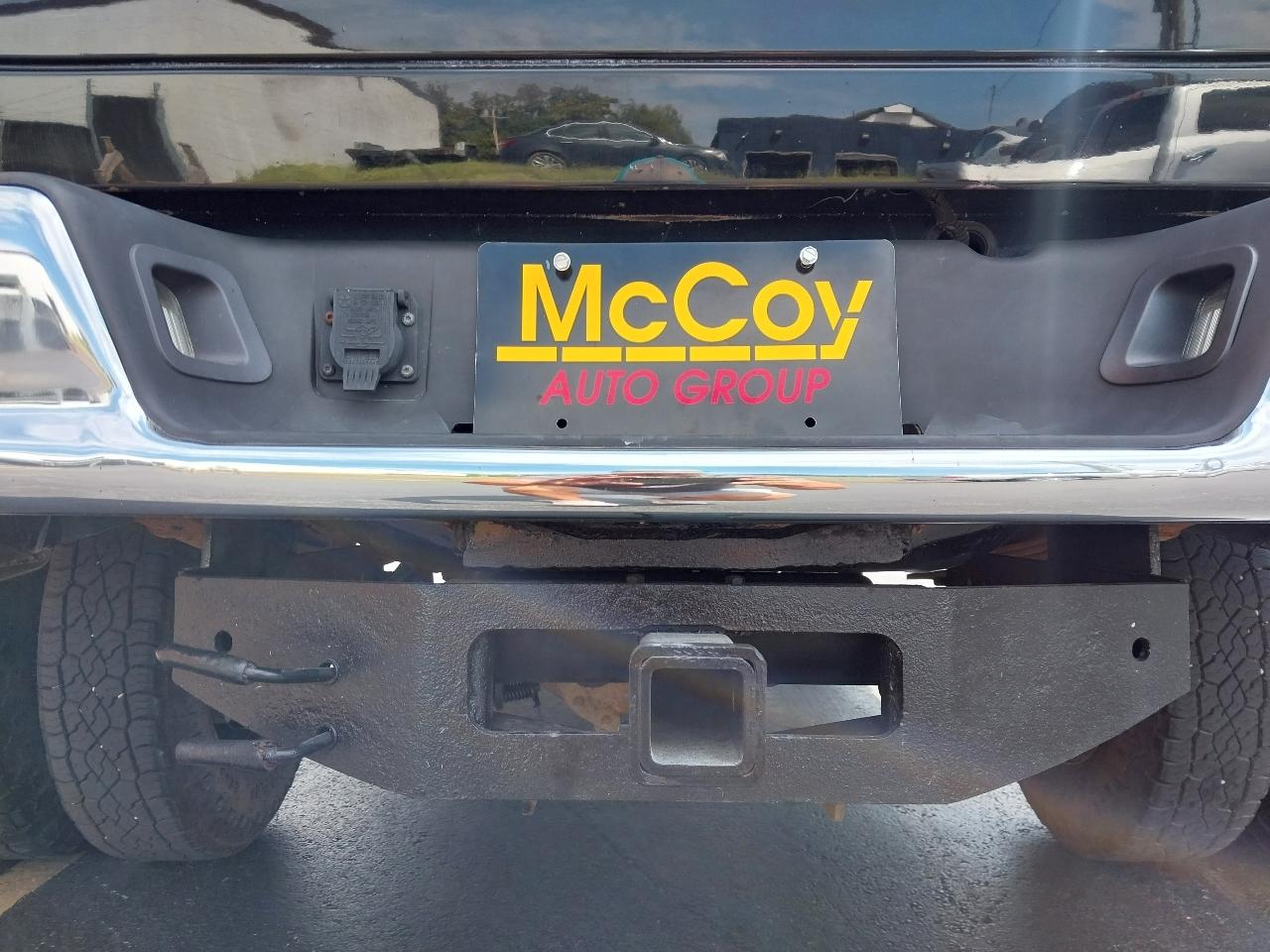 Dodge Ram 3500 2dr Reg Cab 140.5" WB DRW 4WD SLT 2004