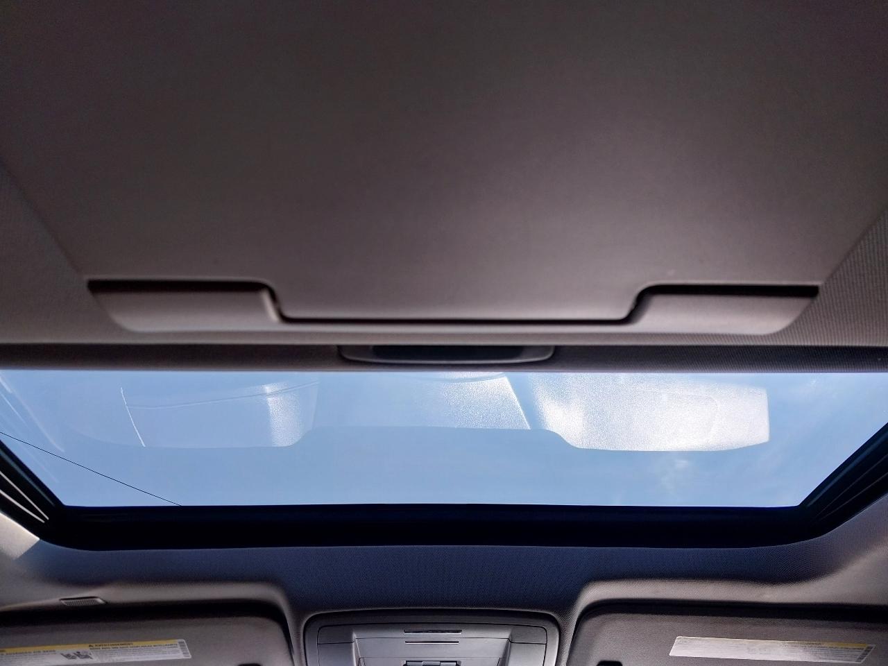 Chevrolet Tahoe 4WD 4dr LT 2018