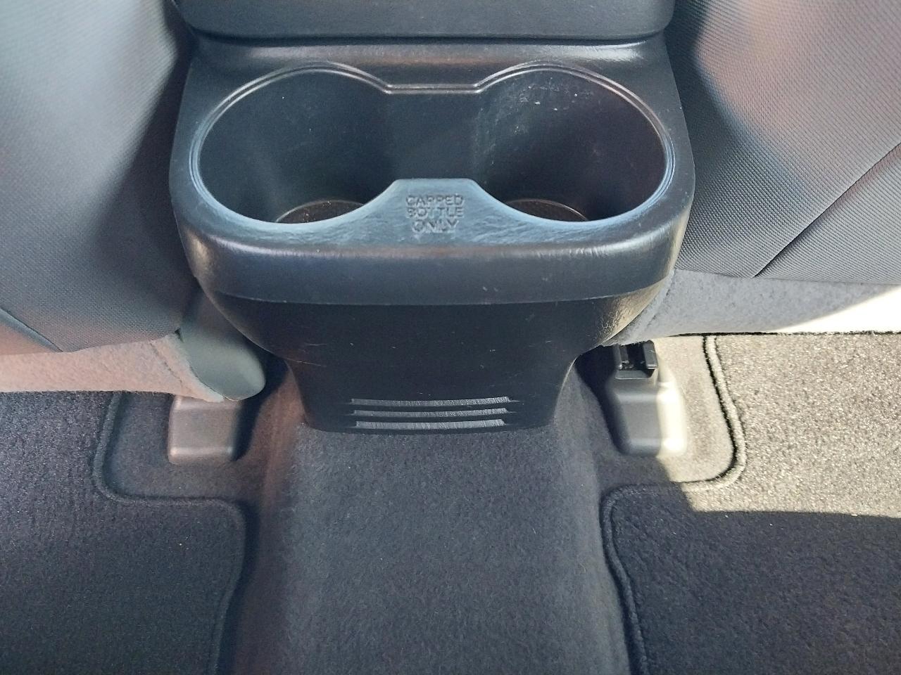 Toyota Tacoma SR5 Double Cab 4WD V6 2013