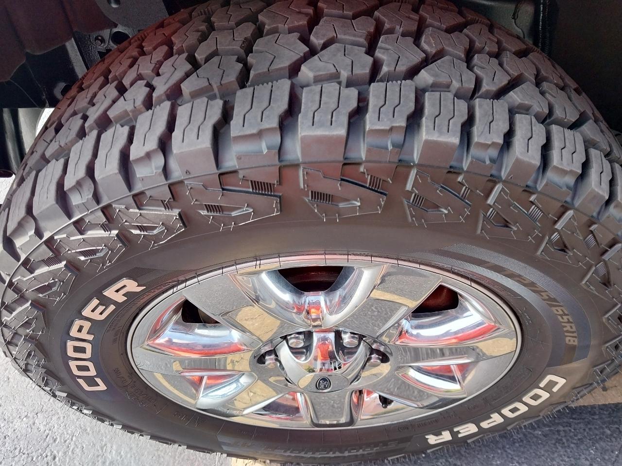 Ford F-150 XLT SuperCrew 4WD 2014