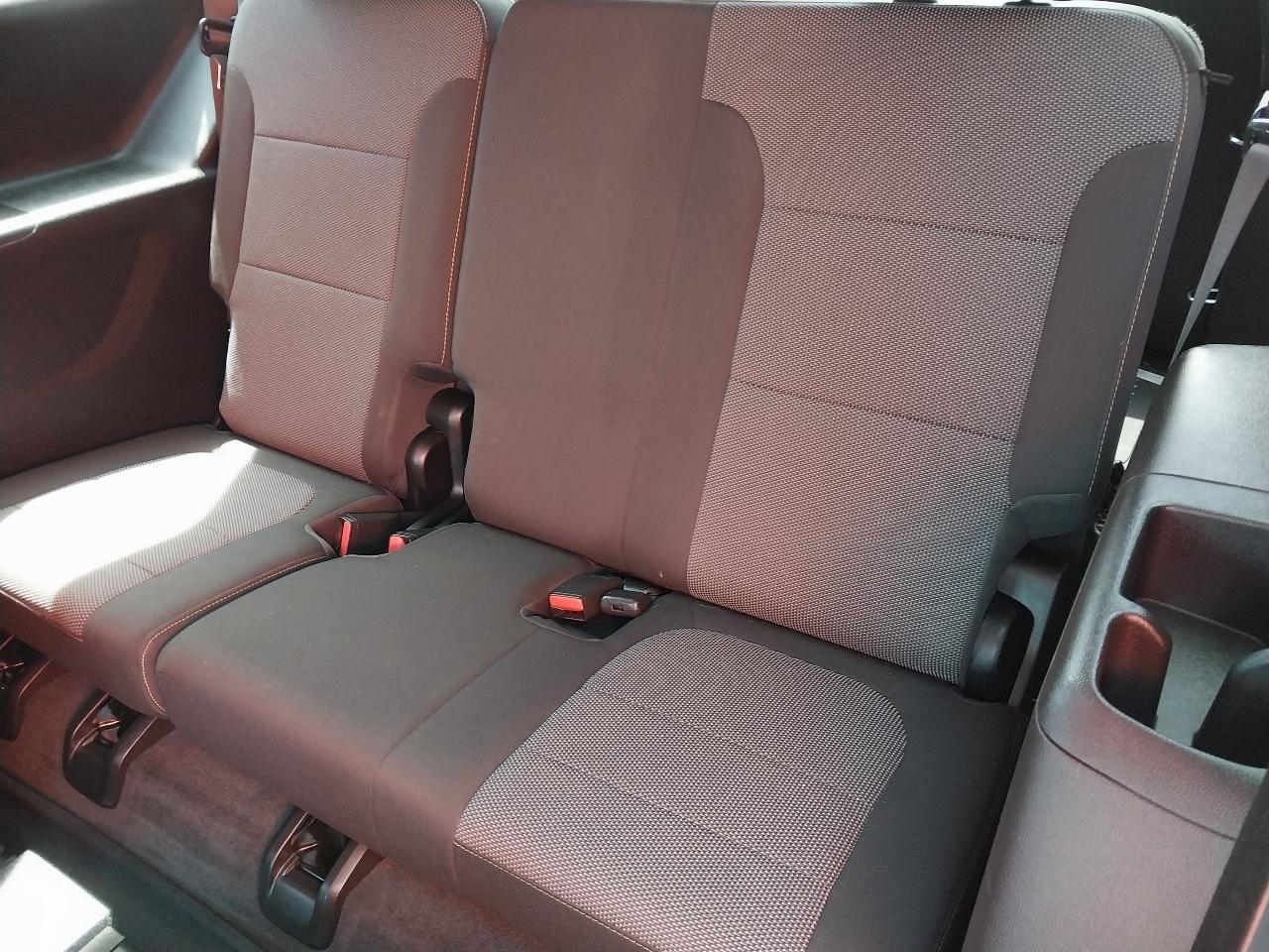 Chevrolet Traverse FWD 4dr LT Cloth w/1LT 2020
