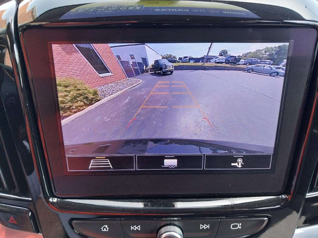 Chevrolet Traverse FWD 4dr LT Cloth w/1LT 2020