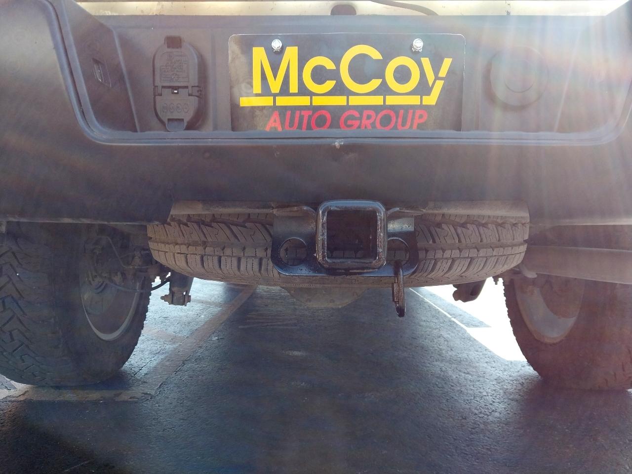 Chevrolet Silverado 1500 LD 4WD Double Cab Work Truck 2019