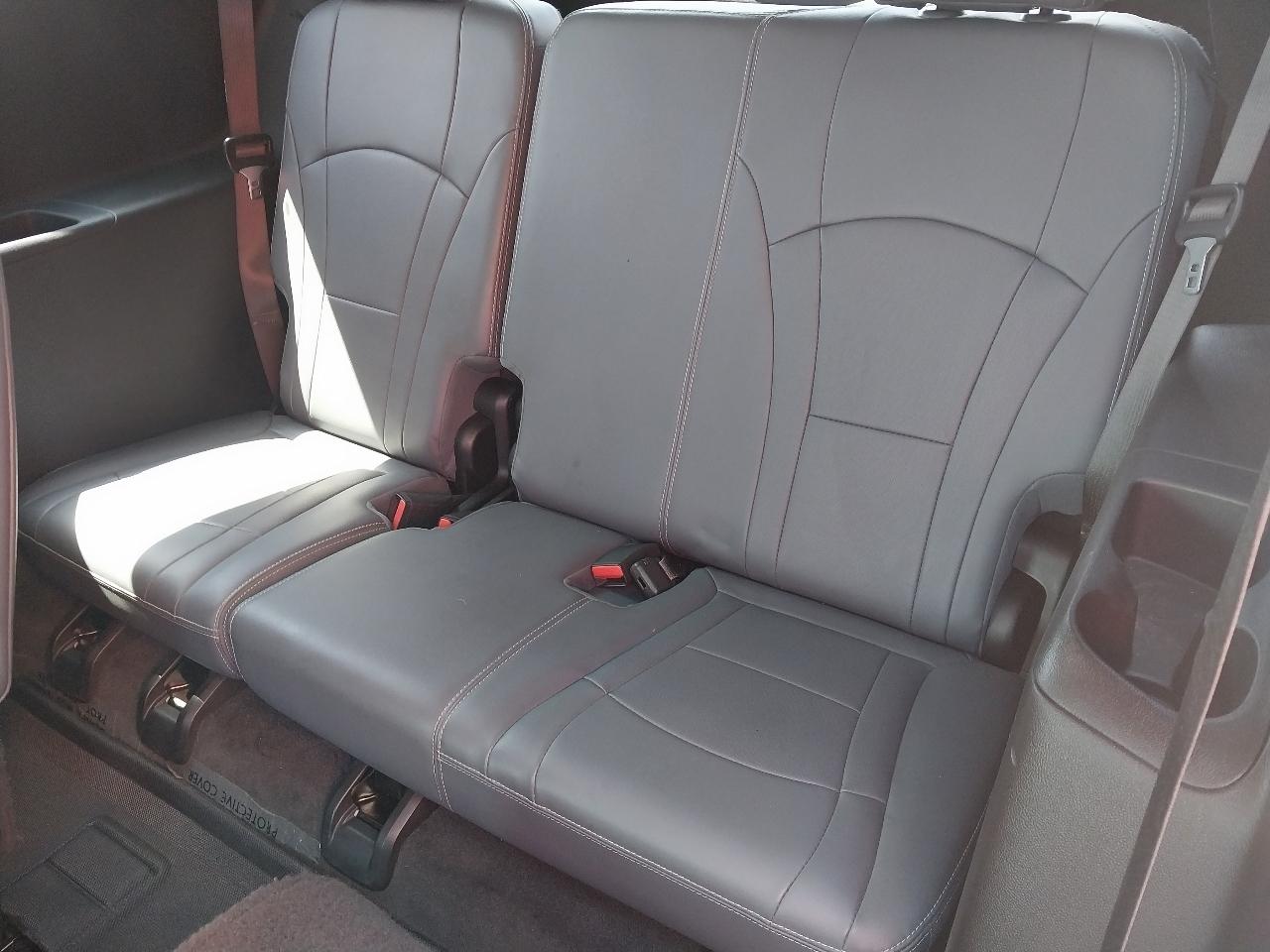 Buick Enclave FWD 4dr Essence 2020