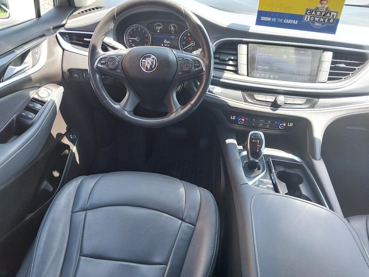 Buick Enclave FWD 4dr Essence 2020
