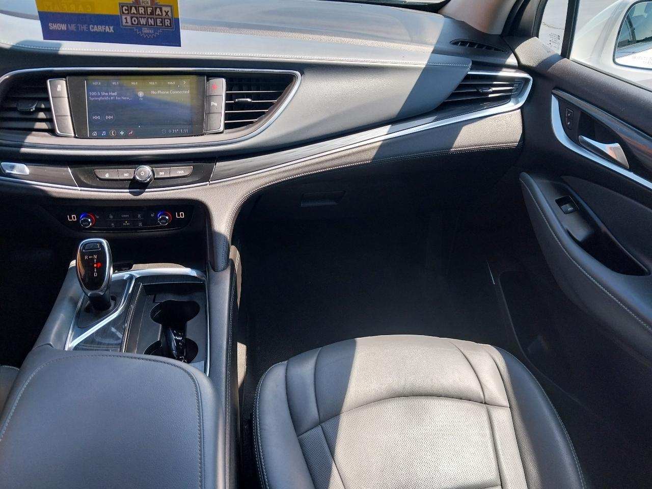 Buick Enclave FWD 4dr Essence 2020