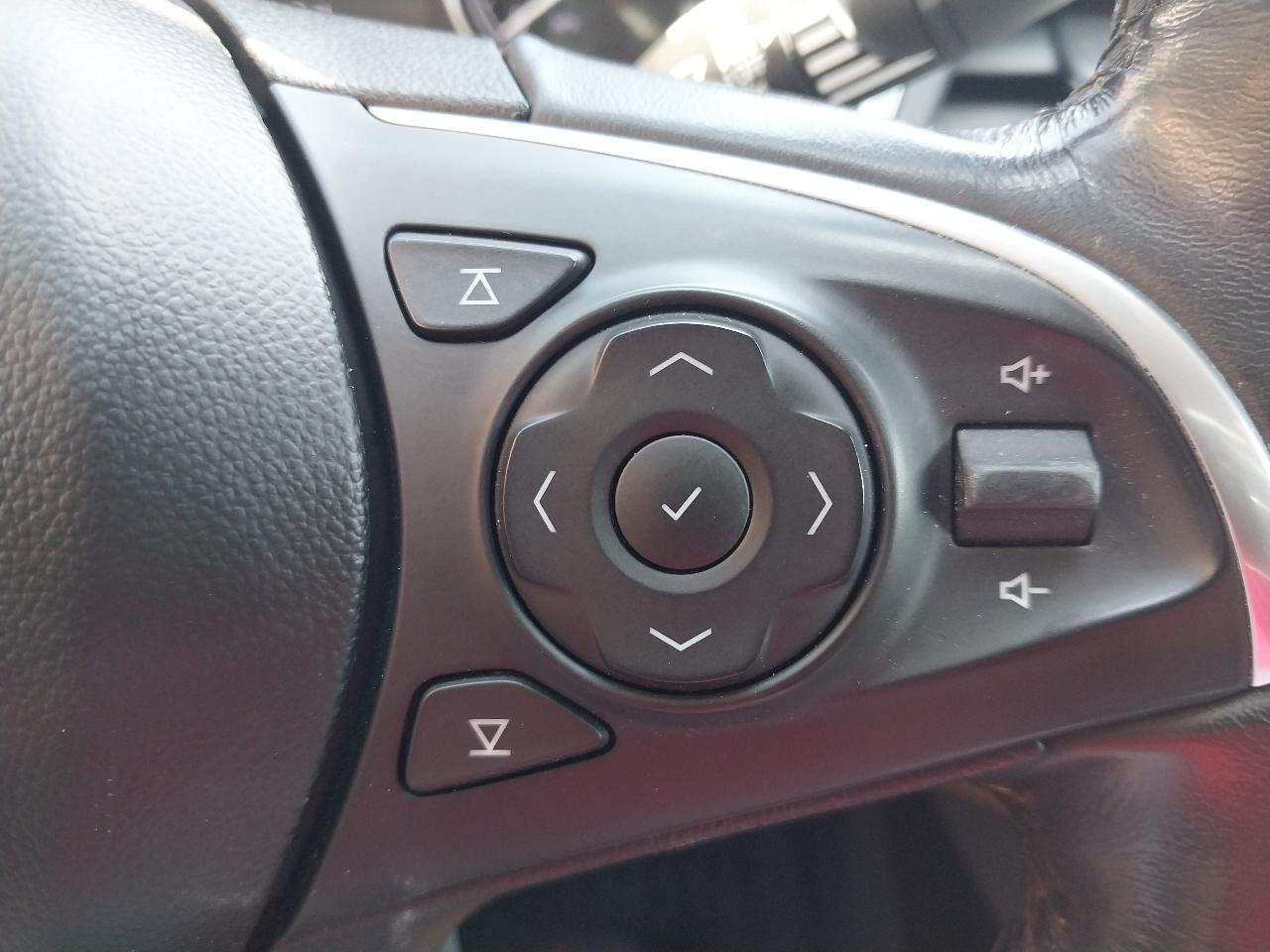 Buick Enclave FWD 4dr Essence 2020