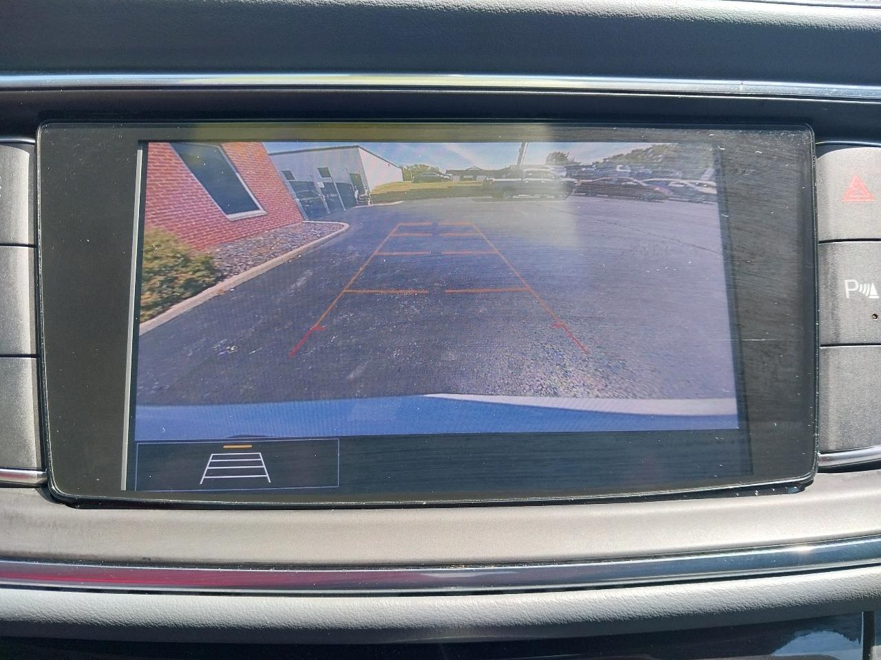 Buick Enclave FWD 4dr Essence 2020