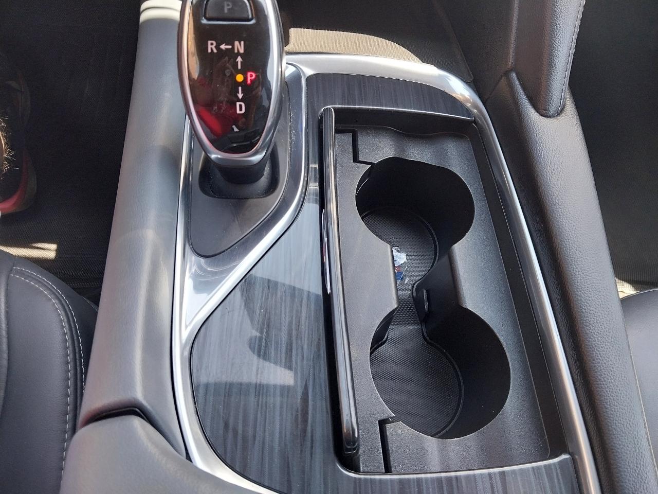 Buick Enclave FWD 4dr Essence 2020
