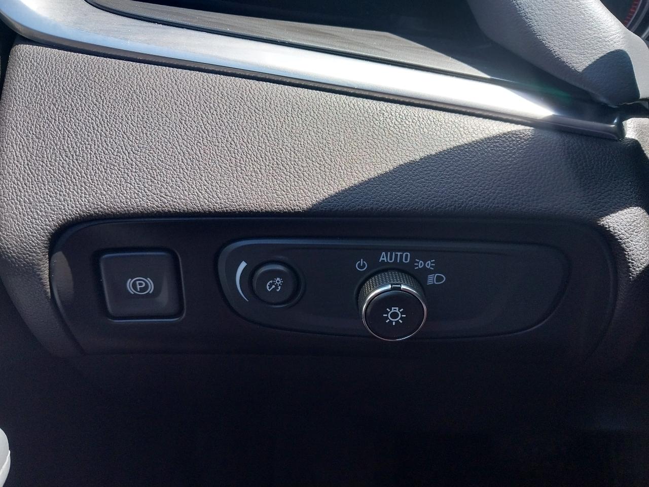 Buick Enclave FWD 4dr Essence 2020