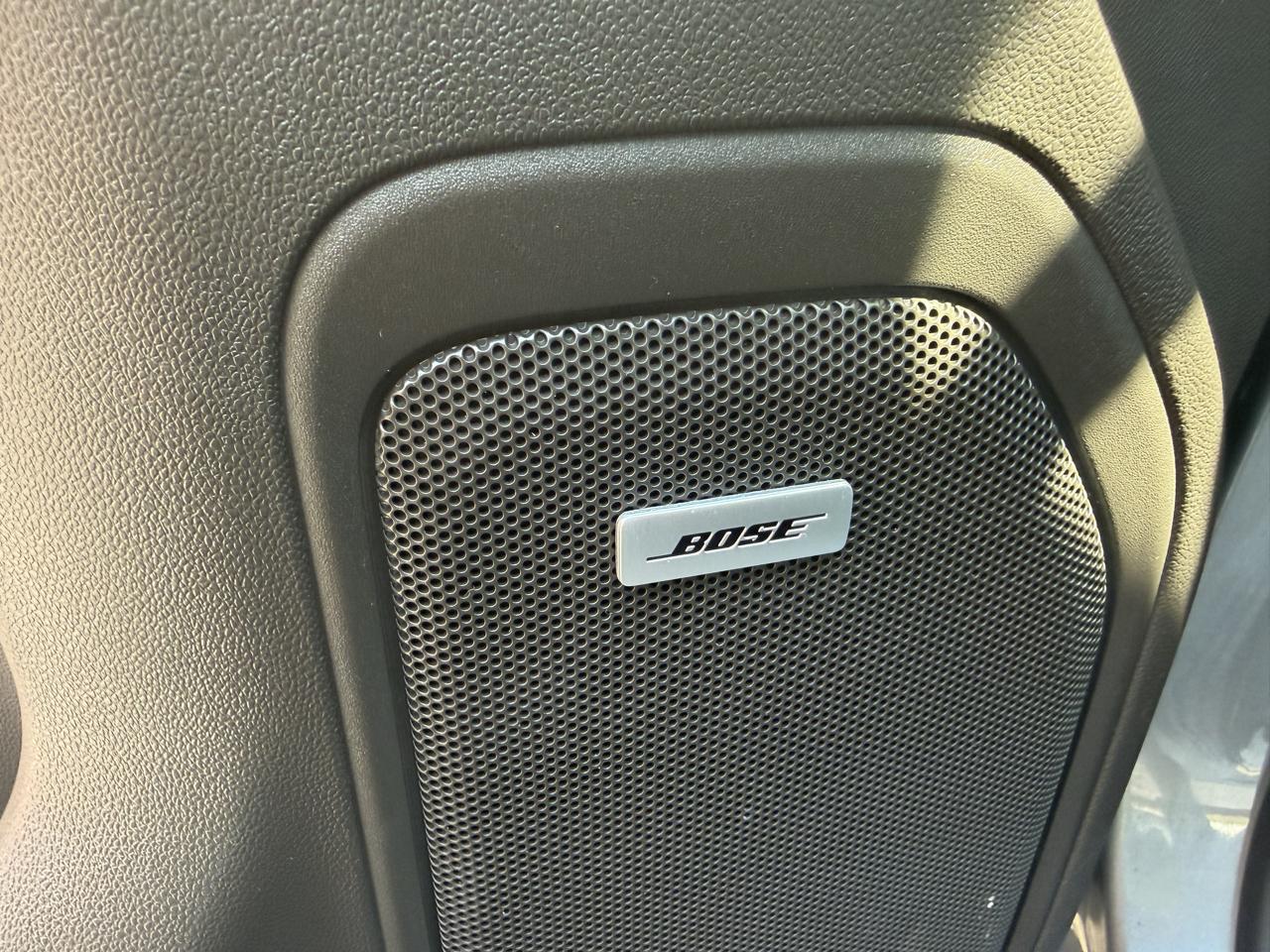 Chevrolet Silverado 1500 4WD Crew Cab 147" RST 2019