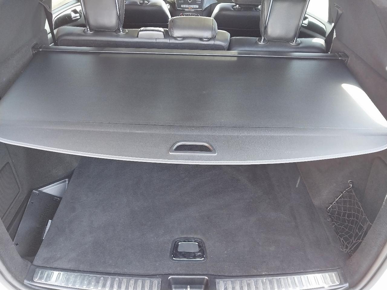 Mercedes-Benz GLE 4MATIC 4dr GLE 350 2016