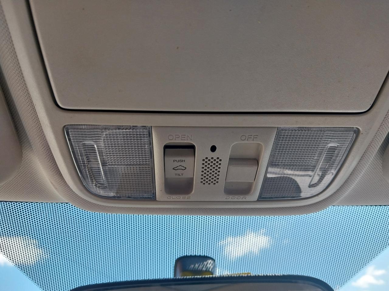 Honda CR-V EX-L 4D SUV FWD 2013