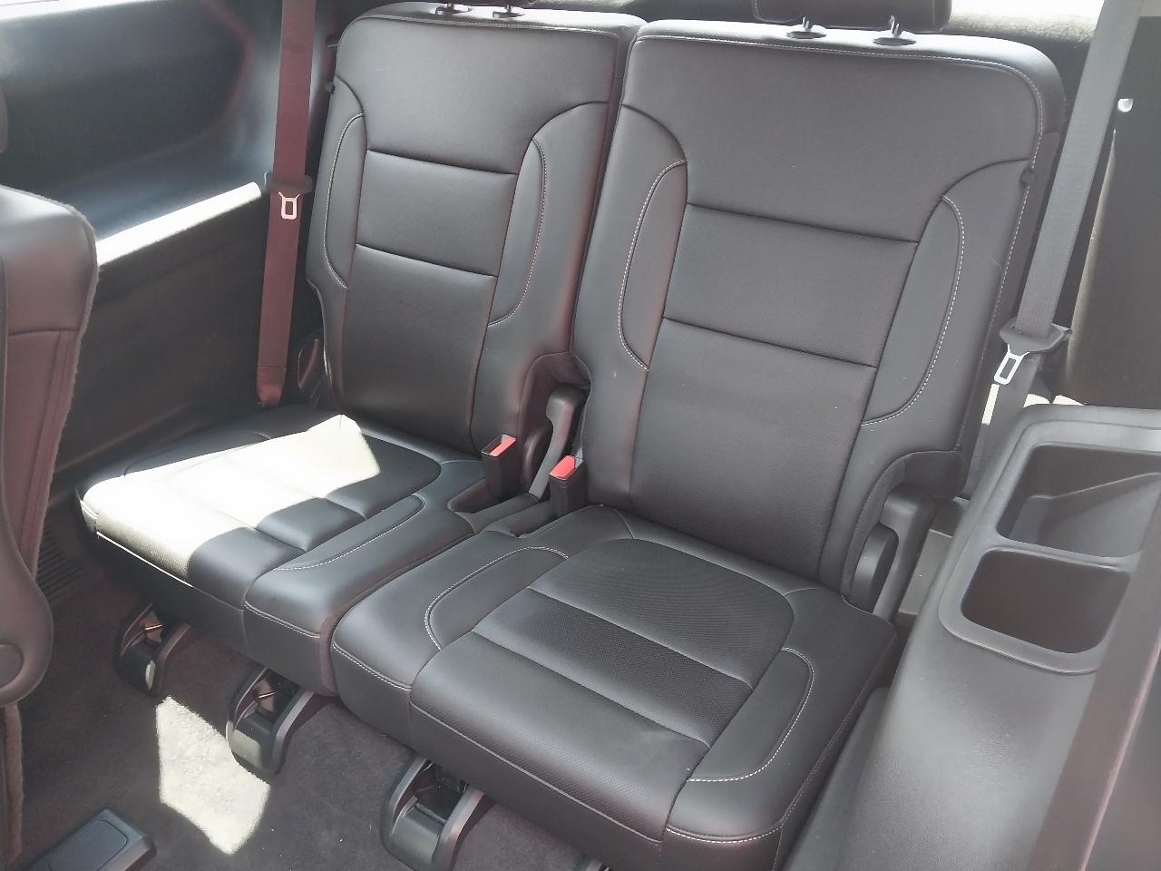 GMC Acadia FWD 4dr SLT 2023
