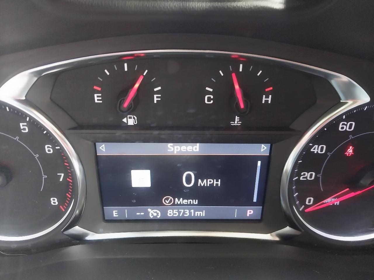 GMC Acadia FWD 4dr SLT 2023