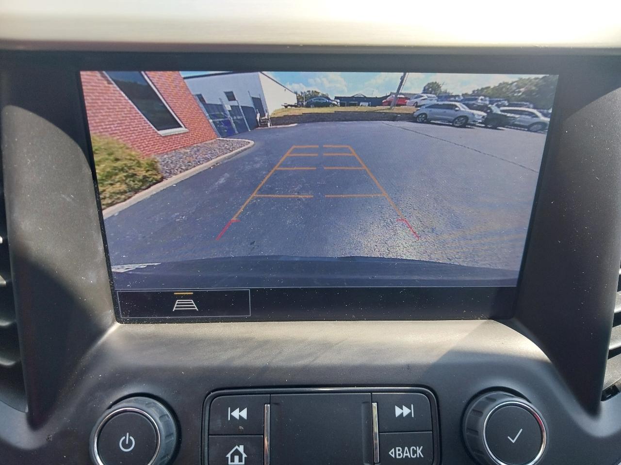 GMC Acadia FWD 4dr SLT 2023