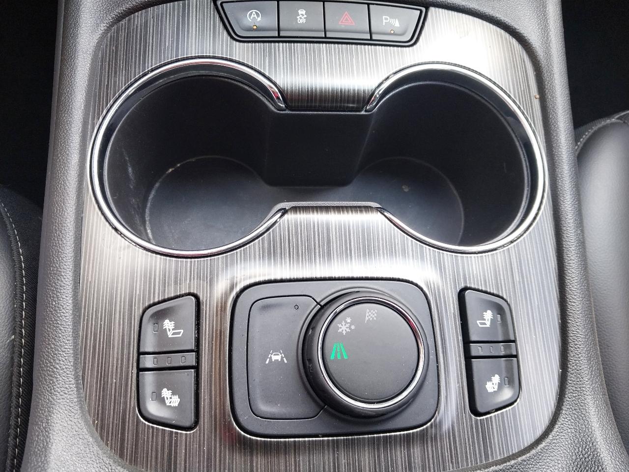 GMC Acadia FWD 4dr SLT 2023