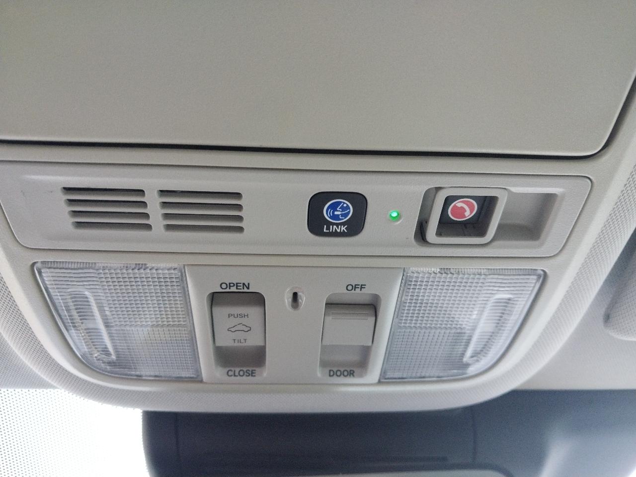 Honda Accord Sedan Touring Auto 2018